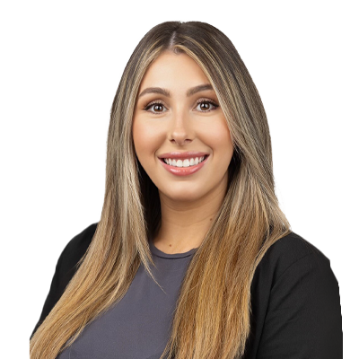 Photo of Sonia Franco