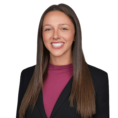 Mori Harris attorney photo